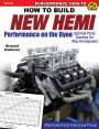 HTB New Hemi Performance on the Dyno: Optimal Parts Combos for Max Horsepower