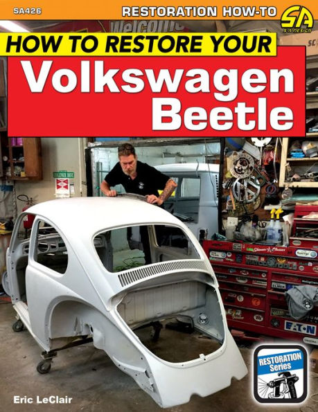 HT Restore Your Volkswagen Beetle