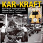 Kar-Kraft: Race Cars, Prototypes and Muscle Cars of Ford's Special Vehicle Activity Program