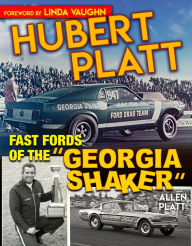 Title: Hubert Platt: Fast Fords of the 