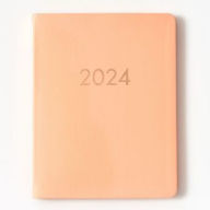 Agenda 2023-2024 Moleskine Planner Weekly 90x140mm 18 mois 7 jours