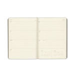 Alternative view 7 of 2025 Paper Source Brown Weekly Planner