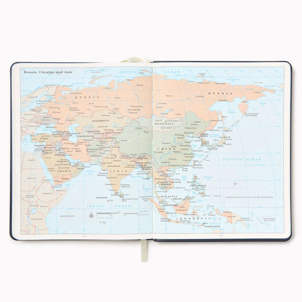 2026 Professional Planner Charcoal