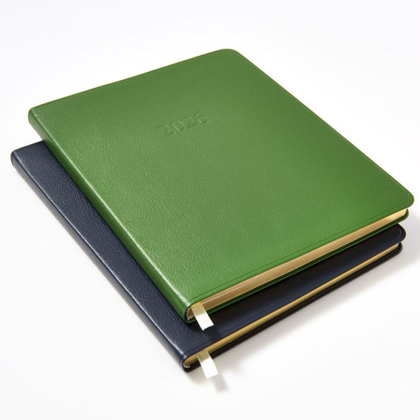 2026 Professional Planner Charcoal