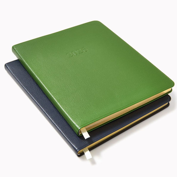 2026 Professional Planner Olive