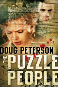 Title: The Puzzle People, Author: Doug Peterson