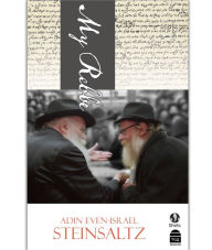Title: My Rebbe, Author: Adin Steinsaltz
