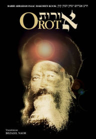 Title: Orot, Author: Abraham Isaac Hakohen Kook