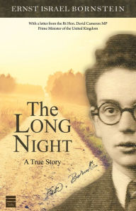 Title: The Long Night: A True Story, Author: Ernst Israel Bornstein