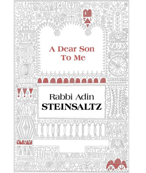 A Dear Son to Me: A Collection of Talks & Writings