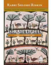 Title: Torah Lights, BeMidbar: Tials & Tribulations in Times of Transition, Author: Shlomo Riskin