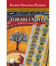 Title: Torah Lights, Bereshit: Confronting Life, Love & Family, Author: Shlomo Riskin