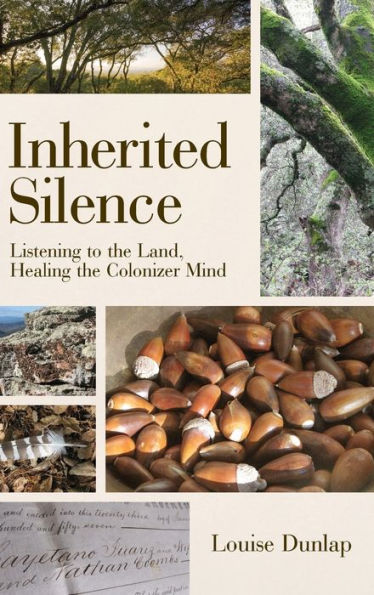 Inherited Silence: Listening to the Land, Healing the Colonizer Mind