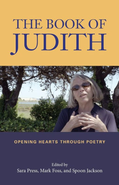 The Book of Judith: Opening Hearts Through Poetry