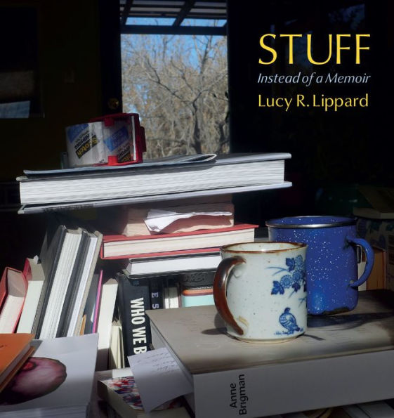 Stuff: Instead of a Memoir