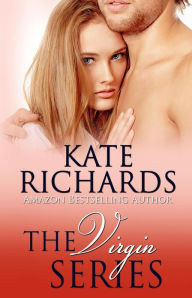 Title: The Virgin Series, Author: Kate Richards