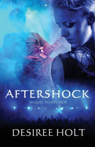 Title: Aftershock, Author: Desiree Holt