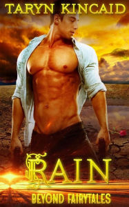 Title: Rain, Author: Taryn Kincaid