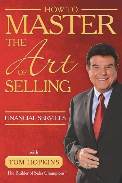 How to Master the Art of Selling Financial Services