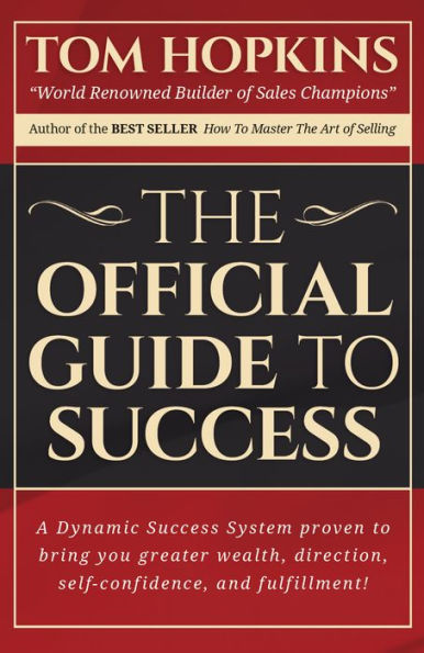 The Official Guide to Success