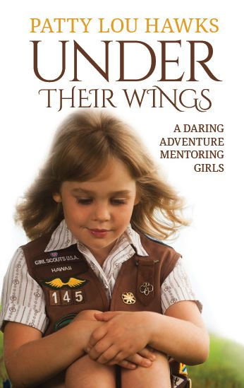 Under Their Wings: A Daring Adventure Mentoring Girls