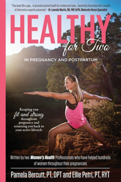 Healthy for Two: In Pregnancy and Postpartum