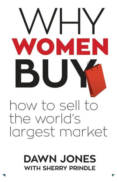 Why Women Buy: How to Sell the World's Largest Market