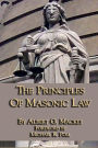 The Principles of Masonic Law