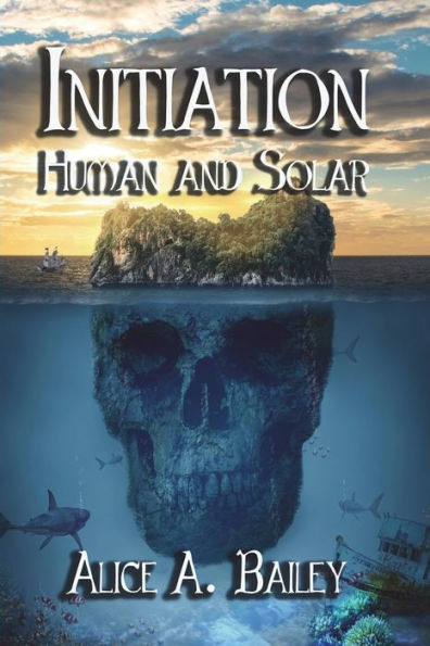 Initiation, Human and Solar