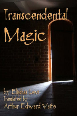 Transcendental Magicpaperback - 