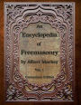 An Encyclopedia of Freemasonry - Volume One