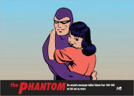Title: The Phantom: The Complete Newspaper Dailies, Volume 4: 1940-1943, Author: Lee Falk