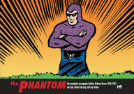 Title: The Phantom: The Complete Newspaper Dailies, Volume 7, Author: Lee Falk