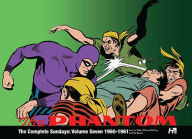 Title: The Phantom the Sundays Volume 7: 1960-1963, Author: Lee Falk