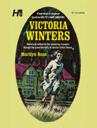 Free ebooks download for tablet Dark Shadows the Complete Paperback Library Reprint Volume 2: Victoria Winters 9781613451915 by Marilyn Ross iBook English version