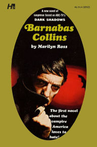 Books downloadd freeDark Shadows the Complete Paperback Library Reprint Volume 6: Barnabas Collins in English