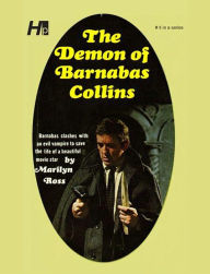 Free audiobook downloads for android tablets Dark Shadows the Complete Paperback Library Reprint Volume 8: The Demon of Barnabas Collins (English Edition)