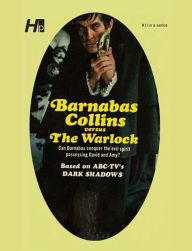 Dark Shadows the Complete Paperback Library Reprint Book 11: Barnabas Collins versus the Warlock