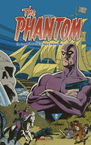 Title: The Complete DC Comic's Phantom Volume 1, Author: Lee Falk