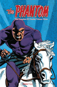 Free audio books online download The Complete DC Comic's Phantom Volume 3 (English Edition) by Mark Verheiden, Luke McDonnell, Mark Verheiden, Luke McDonnell