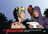 Free ebooks to download in pdf format The Phantom the complete dailies volume 26: 1975-1977