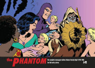 Download book isbn no The Phantom the complete dailies volume 28: 1978-1980; in English by Lee Falk, Daniel Herman, Sy Barry, Lee Falk, Daniel Herman, Sy Barry 9781613452806