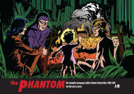 Title: The Phantom: The Complete Newspaper Dailies Volume 29: 1980-1982, Author: Lee Falk