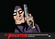 Full ebooks download The Phantom the Complete Dailies volume 31 (English Edition)