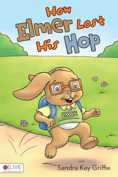 How Elmer Lost His Hop