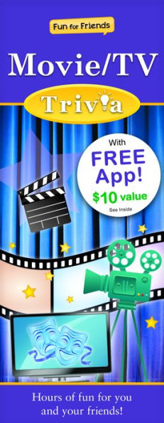 Fun for Friends: Movie/TV Trivia
