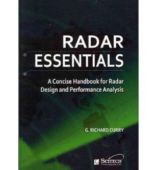 Radar Essentials: A concise handbook for radar design and performance analysis