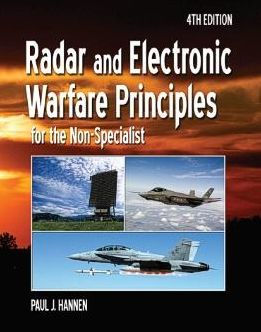 Radar and Electronic Warfare Principles for the Non-Specialist / Edition 4