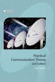 Title: Practical Communication Theory, Author: Dave Adamy