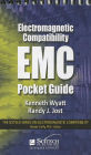 EMC Pocket Guide: Key EMC facts, equations and data